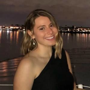 Meet your Posher, Isabella